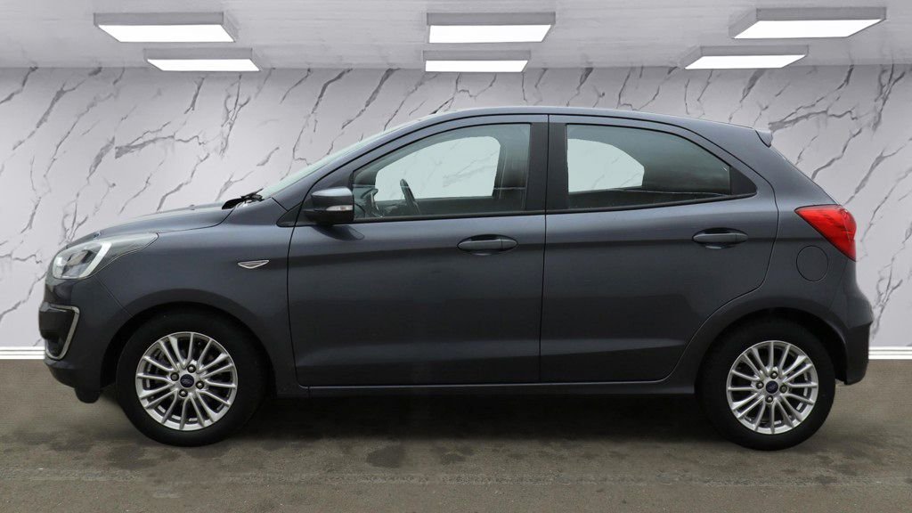 Used Ford Ka+ 2019 for sale - 77213029: Photo 7