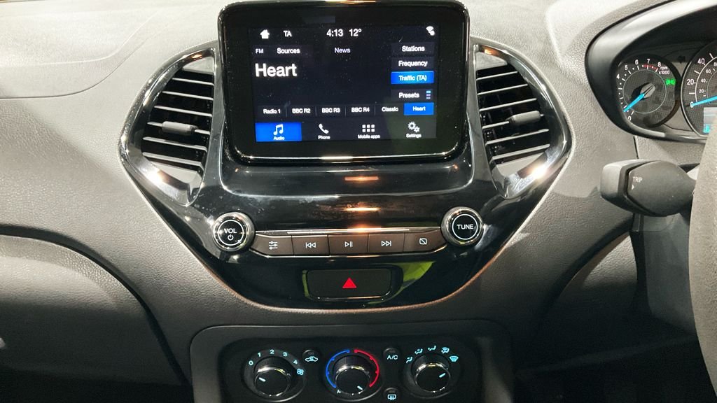 Used Ford Ka+ 2019 for sale - 77213029: Photo 9