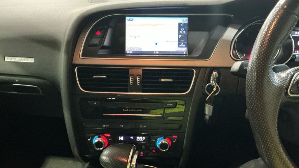 Used Audi A5 2015 for sale - 77571556: Photo 10