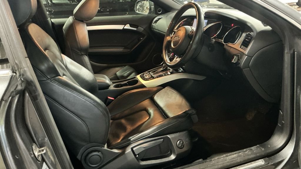 Used Audi A5 2015 for sale - 77571556: Photo 12