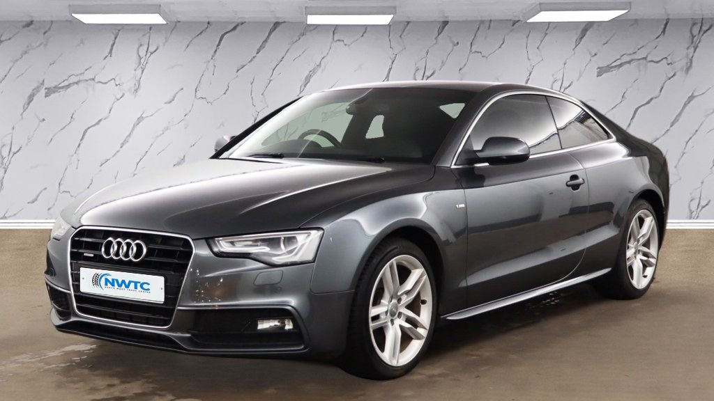 Used Audi A5 2015 for sale - 77571556: Photo 4