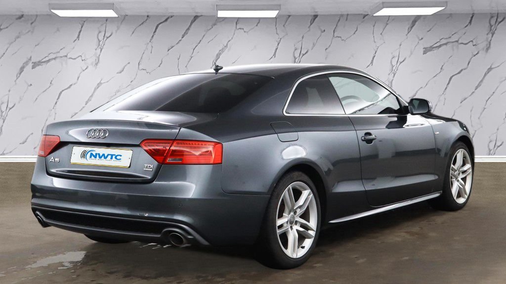 Used Audi A5 2015 for sale - 77571556: Photo 6
