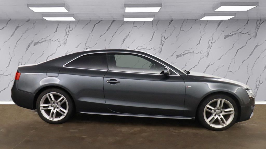 Used Audi A5 2015 for sale - 77571556: Photo 7