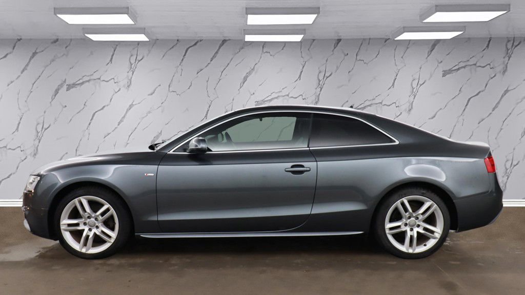 Used Audi A5 2015 for sale - 77571556: Photo 8