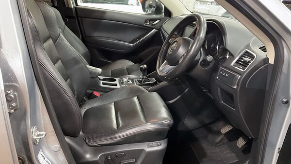 Used Mazda CX-5 2015 for sale - 76223544: Photo 11