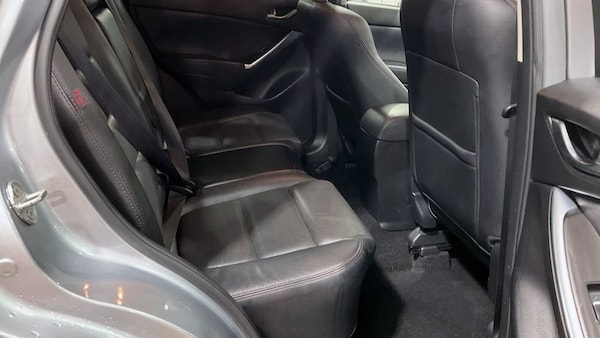 Used Mazda CX-5 2015 for sale - 76223544: Photo 12