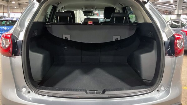 Used Mazda CX-5 2015 for sale - 76223544: Photo 13
