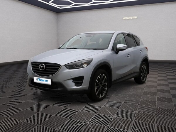 Used Mazda CX-5 2015 for sale - 76223544: Photo 3