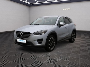 Used Mazda CX-5 2015 for sale - 76223544: Photo 3