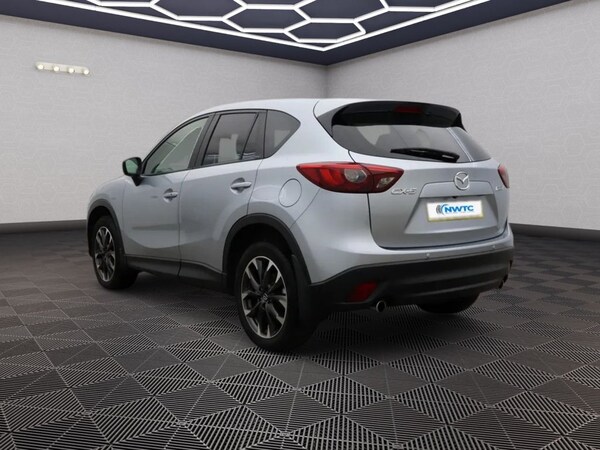 Used Mazda CX-5 2015 for sale - 76223544: Photo 4