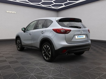 Used Mazda CX-5 2015 for sale - 76223544: Photo 4