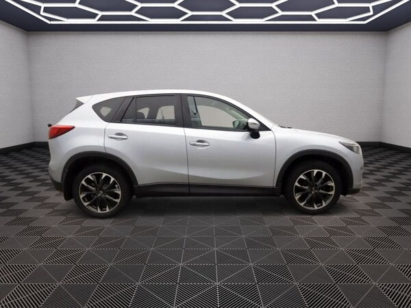 Used Mazda CX-5 2015 for sale - 76223544: Photo 6