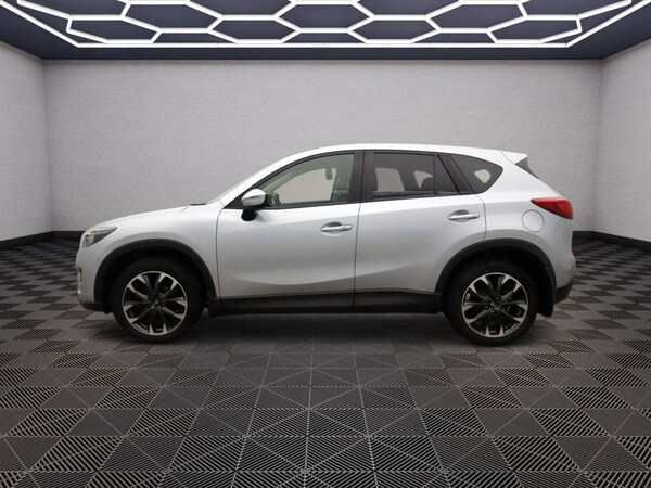 Used Mazda CX-5 2015 for sale - 76223544: Photo 7
