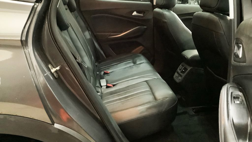 Used Vauxhall Grandland X 2018 for sale - 76768641: Photo 10
