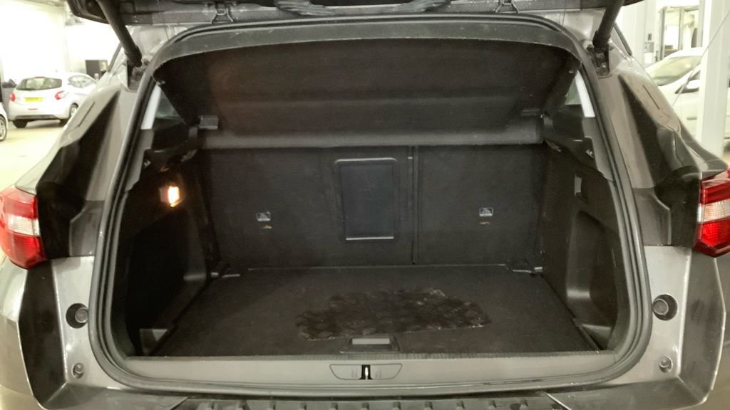 Used Vauxhall Grandland X 2018 for sale - 76768641: Photo 11