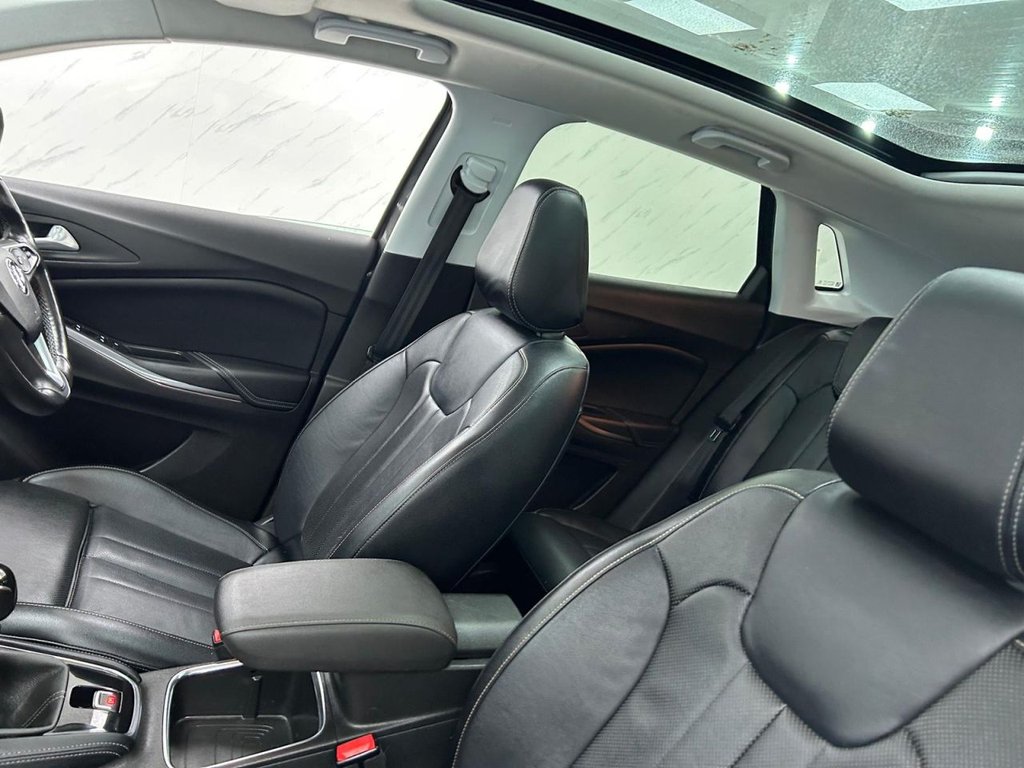 Used Vauxhall Grandland X 2018 for sale - 76768641: Photo 12