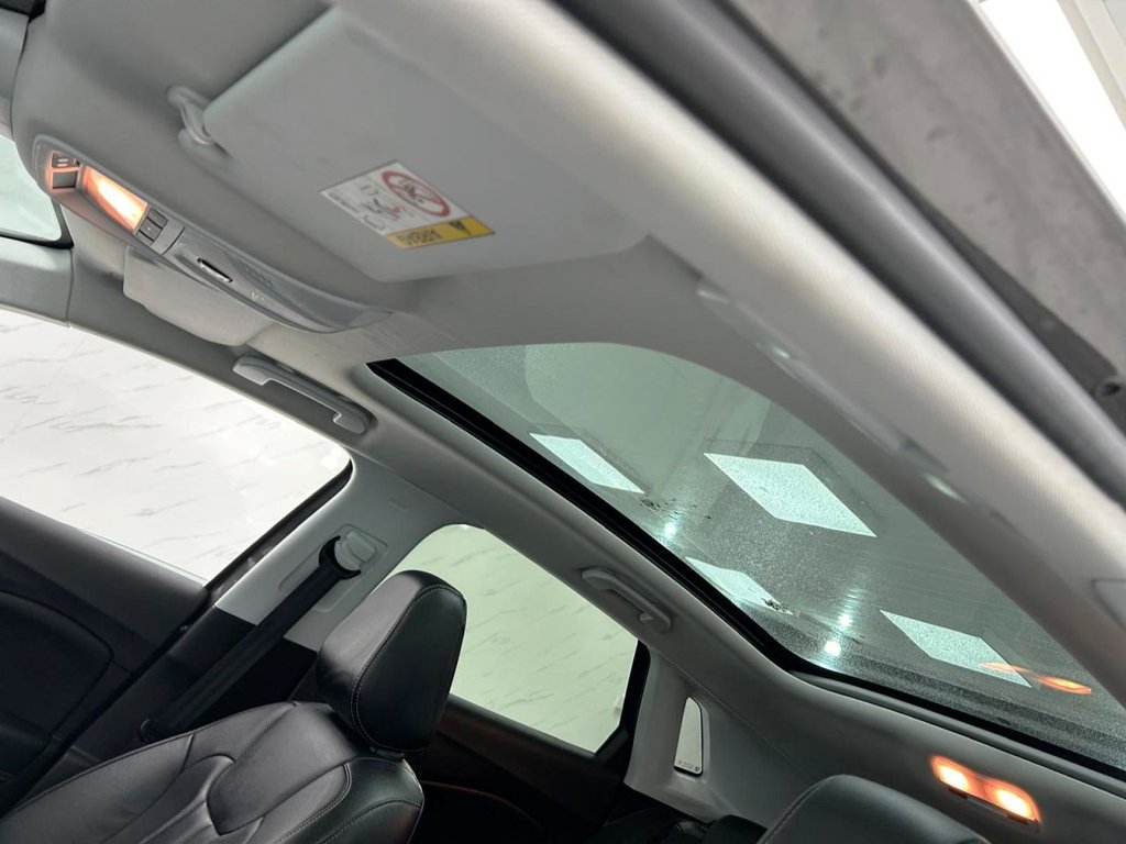 Used Vauxhall Grandland X 2018 for sale - 76768641: Photo 13