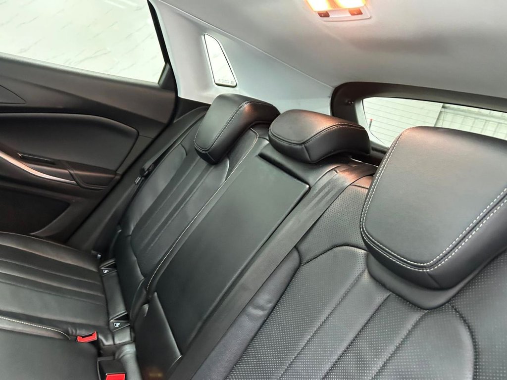 Used Vauxhall Grandland X 2018 for sale - 76768641: Photo 19