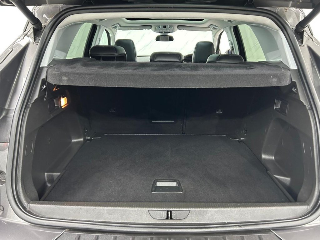 Used Vauxhall Grandland X 2018 for sale - 76768641: Photo 20