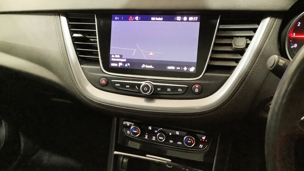 Used Vauxhall Grandland X 2018 for sale - 76768641: Photo 7