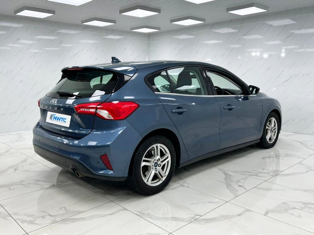 Used Ford Focus 2020 for sale - 76469790: Photo 12