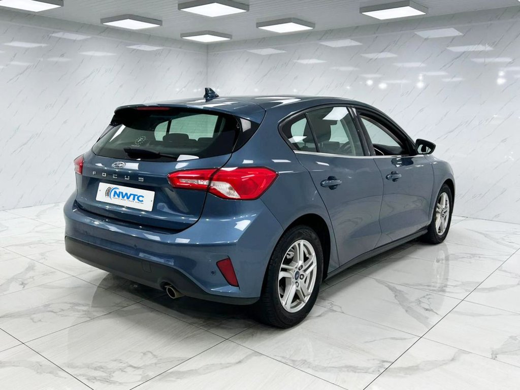 Used Ford Focus 2020 for sale - 76469790: Photo 13