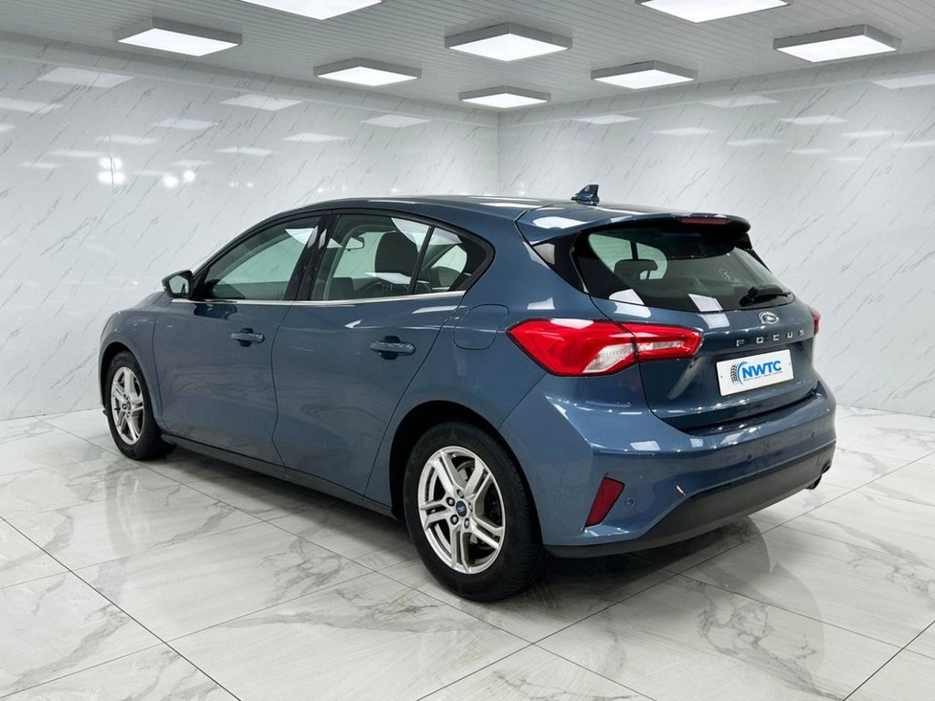 Used Ford Focus 2020 for sale - 76469790: Photo 14