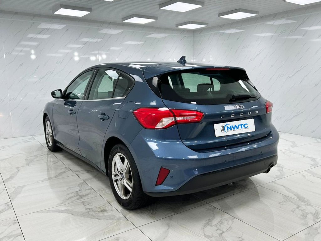 Used Ford Focus 2020 for sale - 76469790: Photo 15