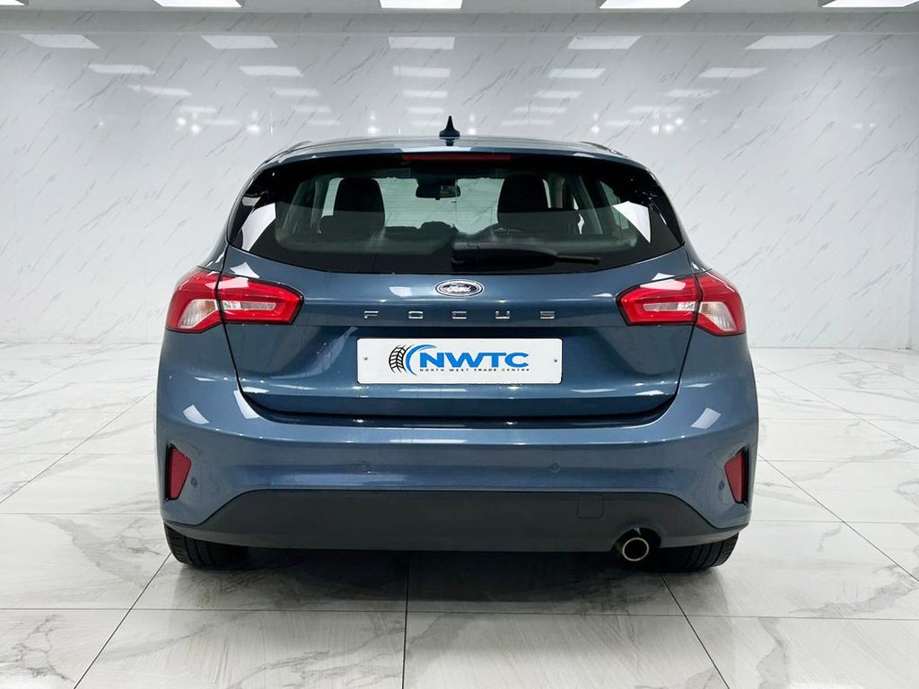 Used Ford Focus 2020 for sale - 76469790: Photo 17