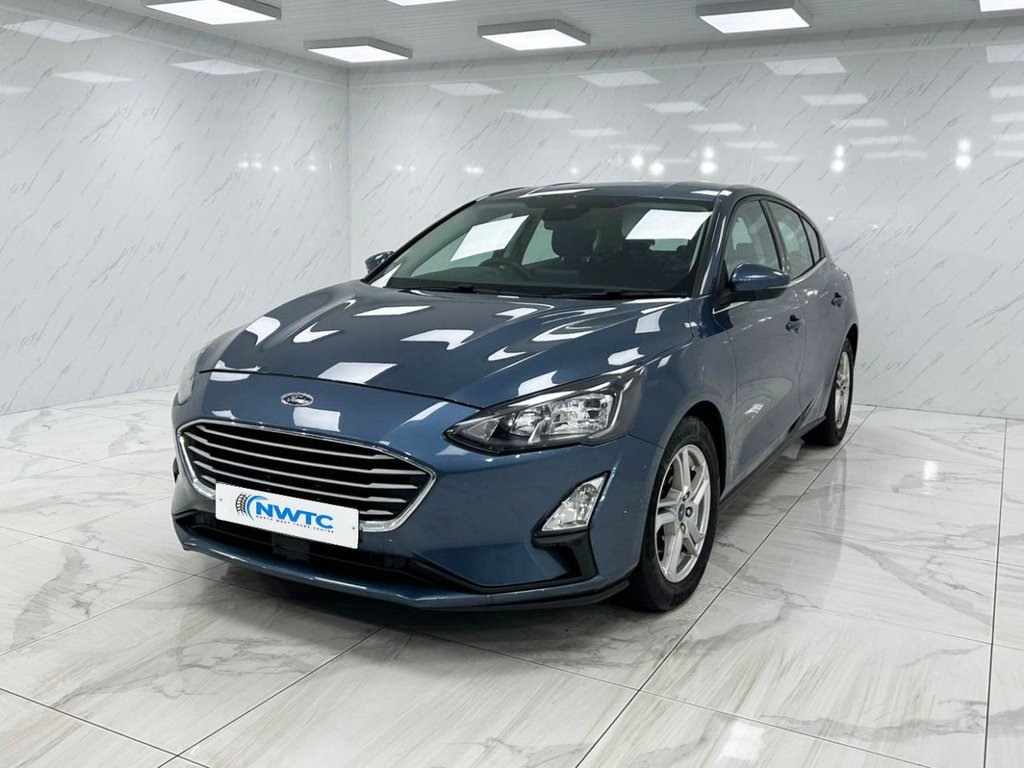 Used Ford Focus 2020 for sale - 76469790: Photo 19