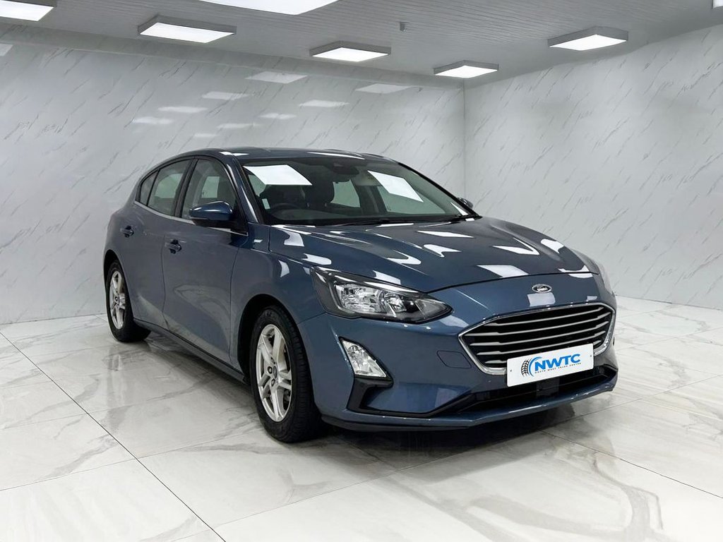 Used Ford Focus 2020 for sale - 76469790: Photo 2