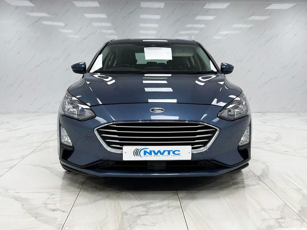 Used Ford Focus 2020 for sale - 76469790: Photo 3