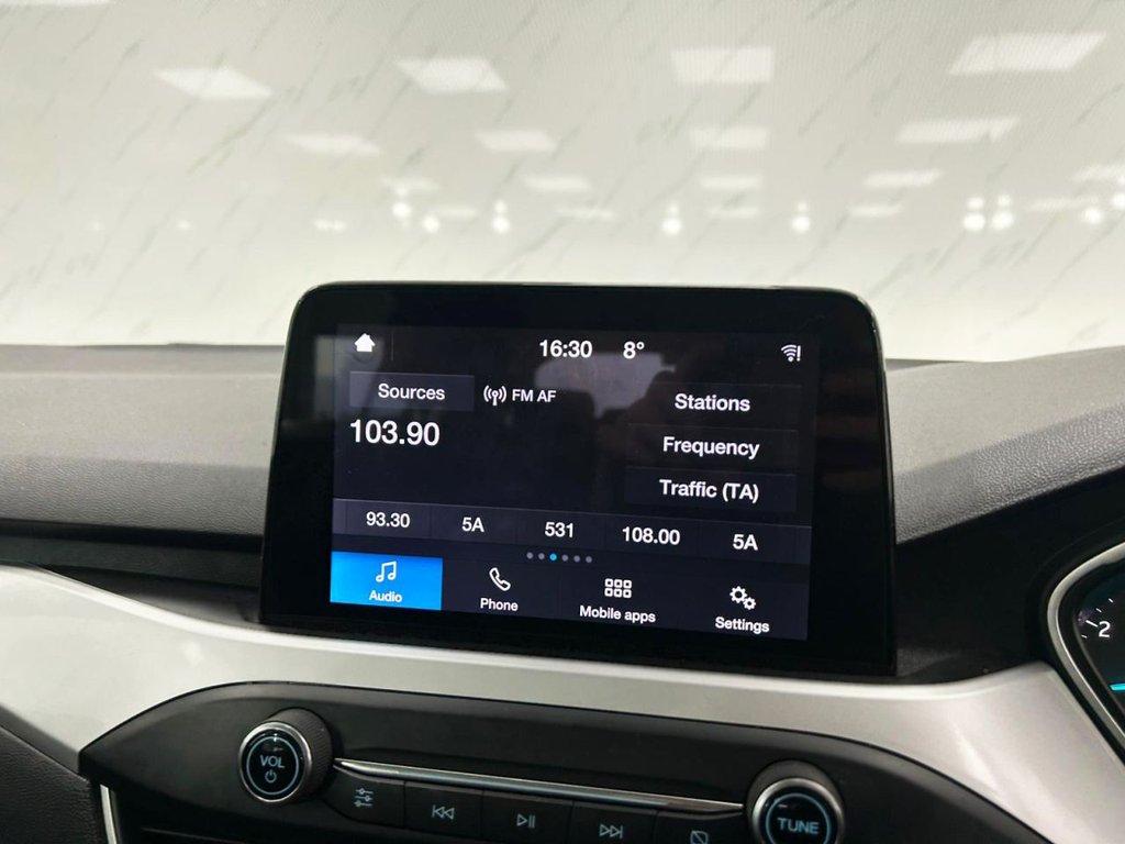 Used Ford Focus 2020 for sale - 76469790: Photo 7