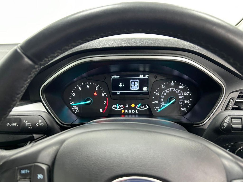 Used Ford Focus 2020 for sale - 76469790: Photo 8