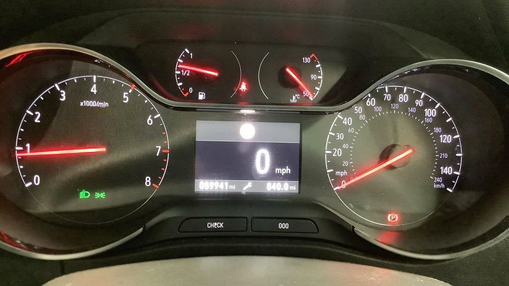 Used Vauxhall Crossland X 2019 for sale - 77139968: Photo 10