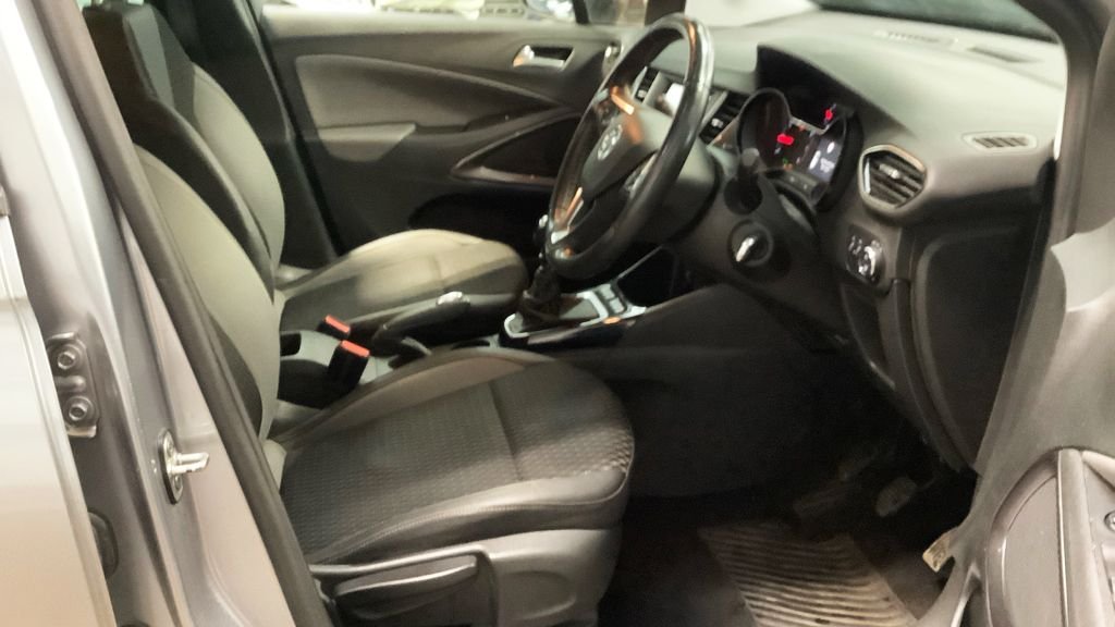 Used Vauxhall Crossland X 2019 for sale - 77139968: Photo 11