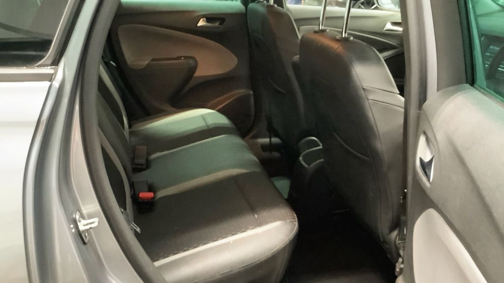 Used Vauxhall Crossland X 2019 for sale - 77139968: Photo 12