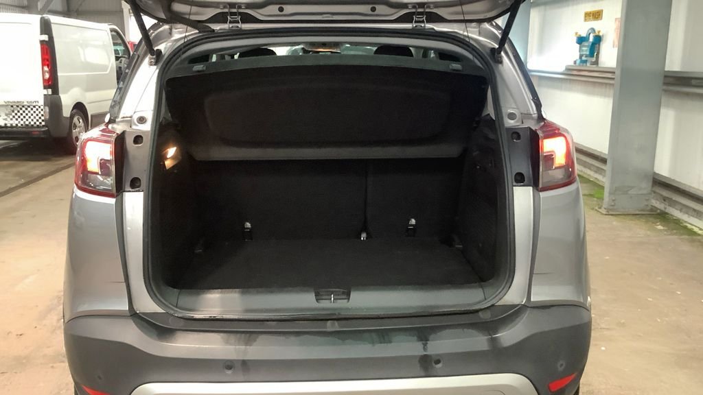Used Vauxhall Crossland X 2019 for sale - 77139968: Photo 13