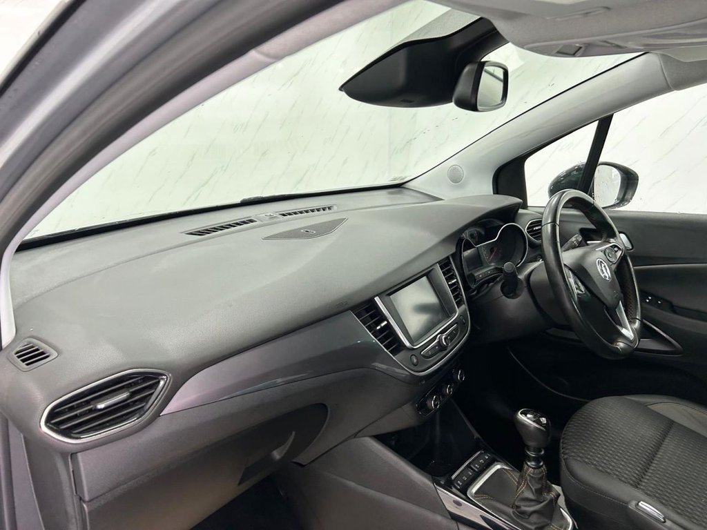Used Vauxhall Crossland X 2019 for sale - 77139968: Photo 15