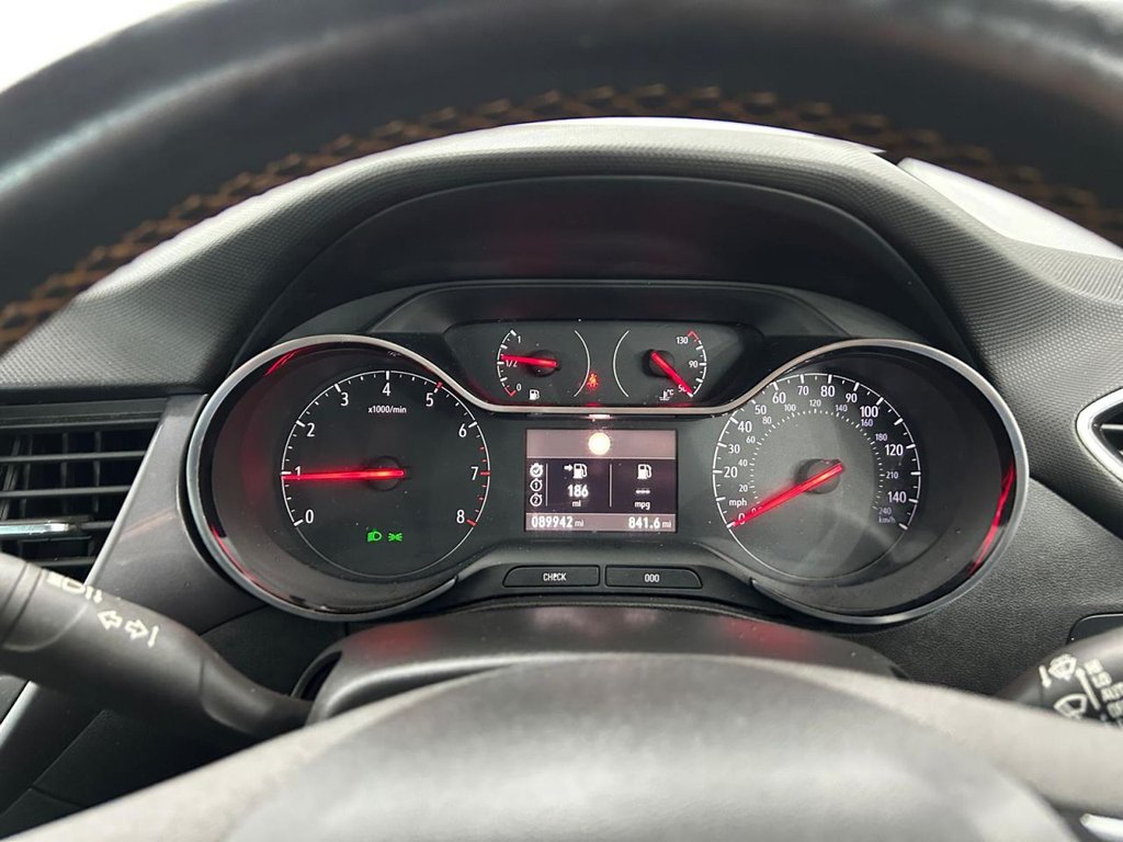 Used Vauxhall Crossland X 2019 for sale - 77139968: Photo 18