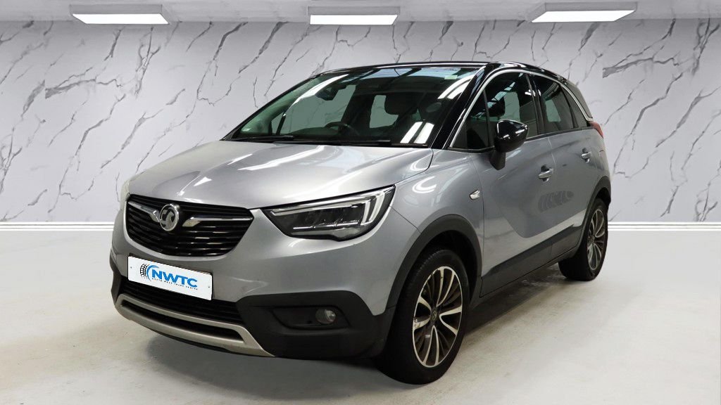 Used Vauxhall Crossland X 2019 for sale - 77139968: Photo 3