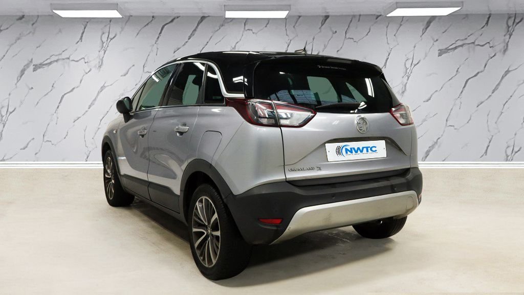 Used Vauxhall Crossland X 2019 for sale - 77139968: Photo 4