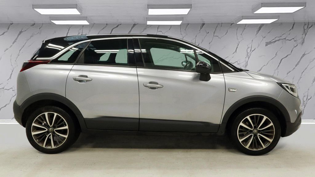 Used Vauxhall Crossland X 2019 for sale - 77139968: Photo 6