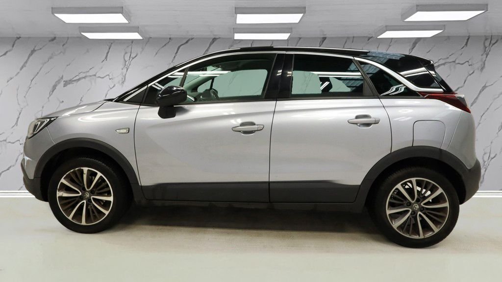 Used Vauxhall Crossland X 2019 for sale - 77139968: Photo 7