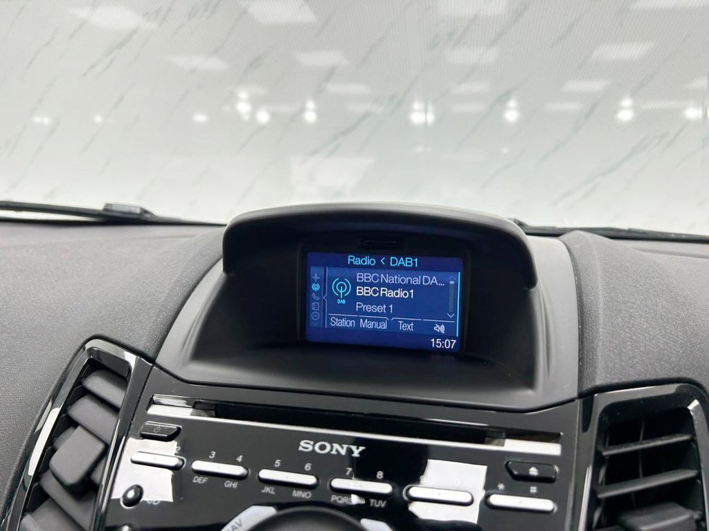 Used Ford Fiesta 2015 for sale - 76069078: Photo 10