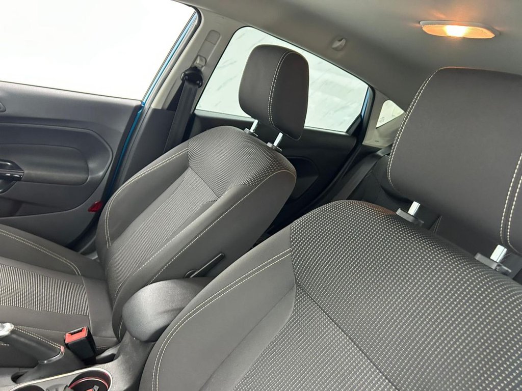 Used Ford Fiesta 2015 for sale - 76069078: Photo 13