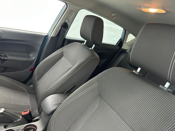 Used Ford Fiesta 2015 for sale - 76069078: Photo 13