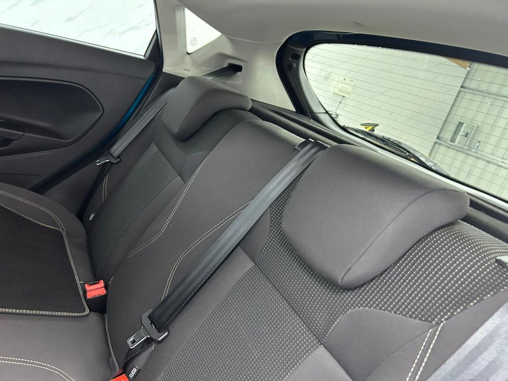 Used Ford Fiesta 2015 for sale - 76069078: Photo 14