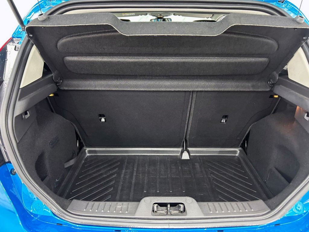 Used Ford Fiesta 2015 for sale - 76069078: Photo 18