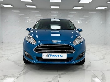 Used Ford Fiesta 2015 for sale - 76069078: Photo 3
